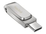 SanDisk Ultra Dual Drive Luxe USB-Stick 1 TB