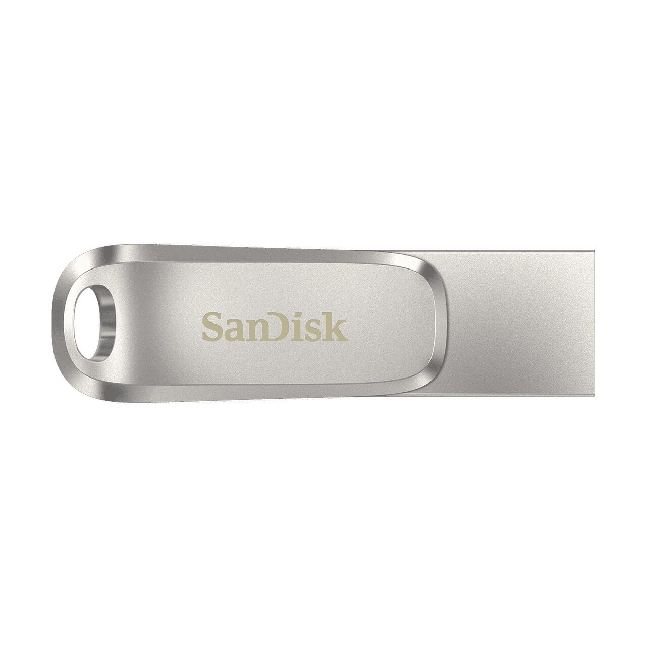 SanDisk Ultra Dual Drive Luxe USB-Stick 1 TB
