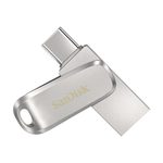 SanDisk Ultra Dual Drive Luxe USB-Stick 1 TB