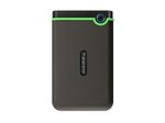 Transcend StoreJet 25M3C Externe Festplatte 4 TB