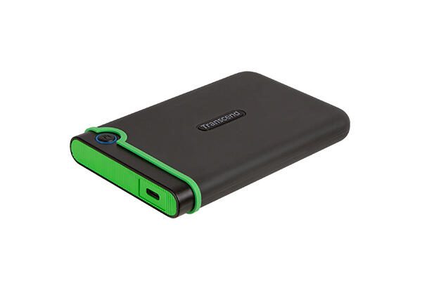 Transcend StoreJet 25M3C Externe Festplatte 4 TB