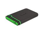 Transcend StoreJet 25M3C Externe Festplatte 4 TB