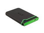 Transcend StoreJet 25M3C Externe Festplatte 4 TB