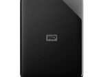 WD Elements SE Externe Festplatte 6 TB