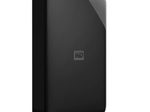 WD Elements SE Externe Festplatte 6 TB