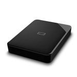 WD Elements SE Externe Festplatte 6 TB