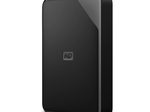 WD Elements SE Externe Festplatte 6 TB