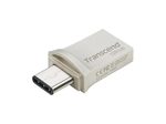 Transcend 890 USB-Stick 128 GB