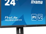 iiyama ProLite XUB2491H-B1 Monitor 60,5 cm (23,8 Zoll)