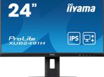 iiyama ProLite XUB2491H-B1 Monitor 60,5 cm (23,8 Zoll)