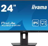 iiyama ProLite XUB2491H-B1 Monitor 60,5 cm (23,8 Zoll)