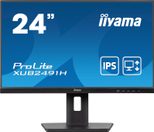 iiyama ProLite XUB2491H-B1 Monitor 60,5 cm (23,8 Zoll)