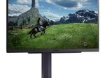 LG 27GS85Q-B Quad HD Display 68,6 cm (27")