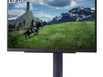 LG 27GS85Q-B Quad HD Display 68,6 cm (27")