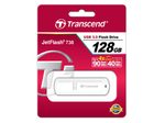 Transcend JetFlash 730 USB-Stick 128 GB