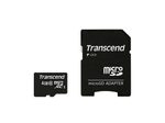 Transcend TS4GUSDHC10 Speicherkarte 4 GB