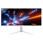 LC-Power Gaming-Monitor LC-M40-UWQHD-144 IPS-Display 101,6 cm (40")