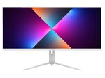 LC-Power Gaming-Monitor LC-M40-UWQHD-144 IPS-Display 101,6 cm (40")