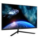 LC-Power M27-FHD-144 Full HD Gaming-Monitor 68,6 cm (27")