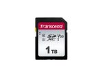 Transcend 300S Speicherkarte 1 TB