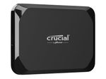 Crucial X9 Externe SSD 2 TB