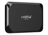 Crucial X9 Externe SSD 2 TB