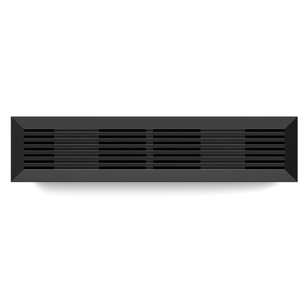 Seagate One Touch mit Hub Stationär HDD - 10 TB