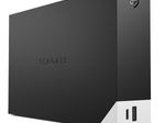 Seagate One Touch mit Hub Stationär HDD - 10 TB