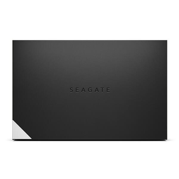 Seagate One Touch mit Hub Stationär HDD - 10 TB