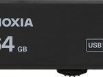 Kioxia TransMemory U365 USB-Stick 64 GB
