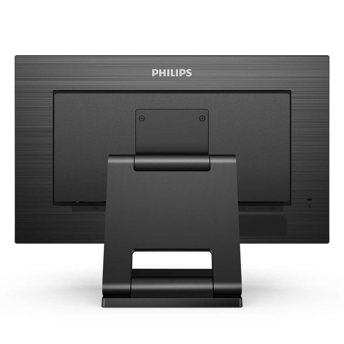 Philips 242B1TC/00 Full HD Display 60,5 cm (23.8")