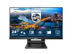 Philips 242B1TC/00 Full HD Display 60,5 cm (23.8")