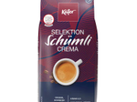 Käfer Kaffeebohnen Selektion Schümli Crema 1,0 kg