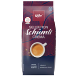 Käfer Kaffeebohnen Selektion Schümli Crema 1,0 kg
