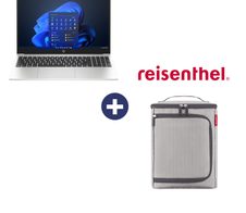 HP 250 G10 Intel® Core™ i3-1315U Notebook inkl. Reisenthel coolerbox herringbone grey