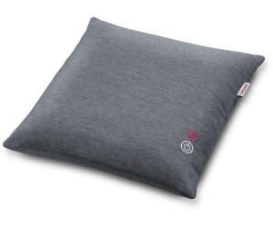 beurer MG 135 Shiatsu-Massagekissen Grau