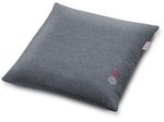 beurer MG 135 Shiatsu-Massagekissen Grau