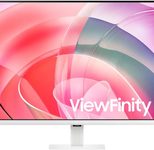 Samsung LS32D701EAUXEN Office Monitor 80cm (31,5 Zoll)