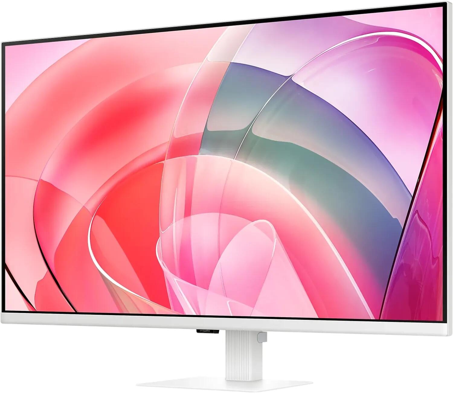 Samsung LS32D701EAUXEN Office Monitor 80cm (31,5 Zoll)