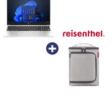 HP 250 G10 Intel® Core™ i7-1355U Notebook inkl. Reisenthel coolerbox herringbone grey