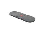 Logitech Videokonferenzsystem-Fernsteuerung für Rally Bar, Graphite