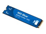 WD Blue SN580 SSD - 1 TB - intern - M.2 2280 - PCIe 4.0 x4 (NVMe)