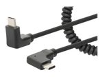 Manhattan USB-C to USB-C Cable, 1m