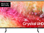 Samsung 85DU7179 Crystal UHD Smart TV 216 cm 85 Zoll