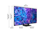 Samsung 75Q70D QLED Smart TV 189 cm 75 Zoll