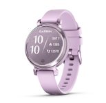 GARMIN Lily 2 Smartwatch flieder