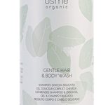 gfl COSMETICS Duschgel & Shampoo Osmè 380 ml