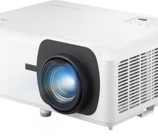 ViewSonic LS901HD Business Laser Beamer 6.000 ANSI Lumen