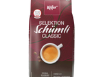Käfer Kaffeebohnen Selektion Schümli Classic 1,0 kg