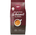 Käfer Kaffeebohnen Selektion Schümli Classic 1,0 kg